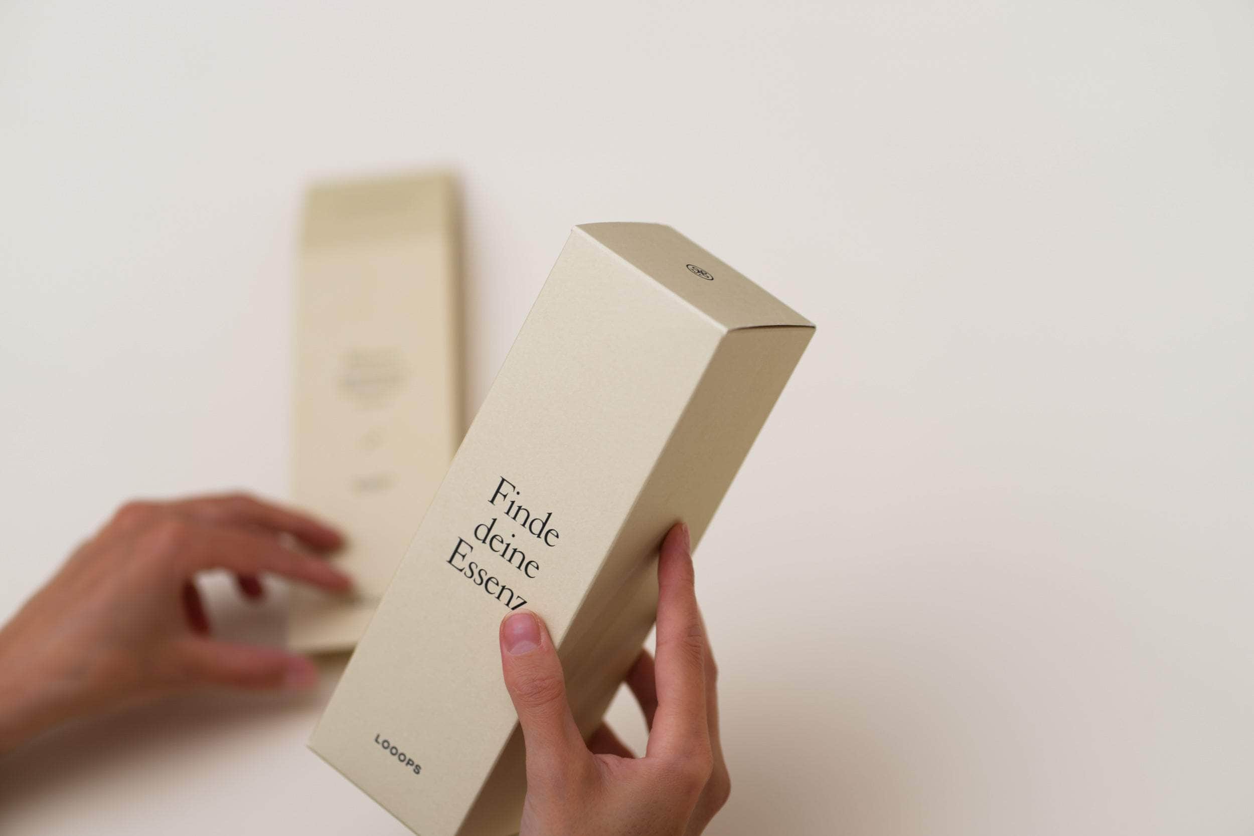 Looops Blütezeit Stäbchen Diffuser 100 ml