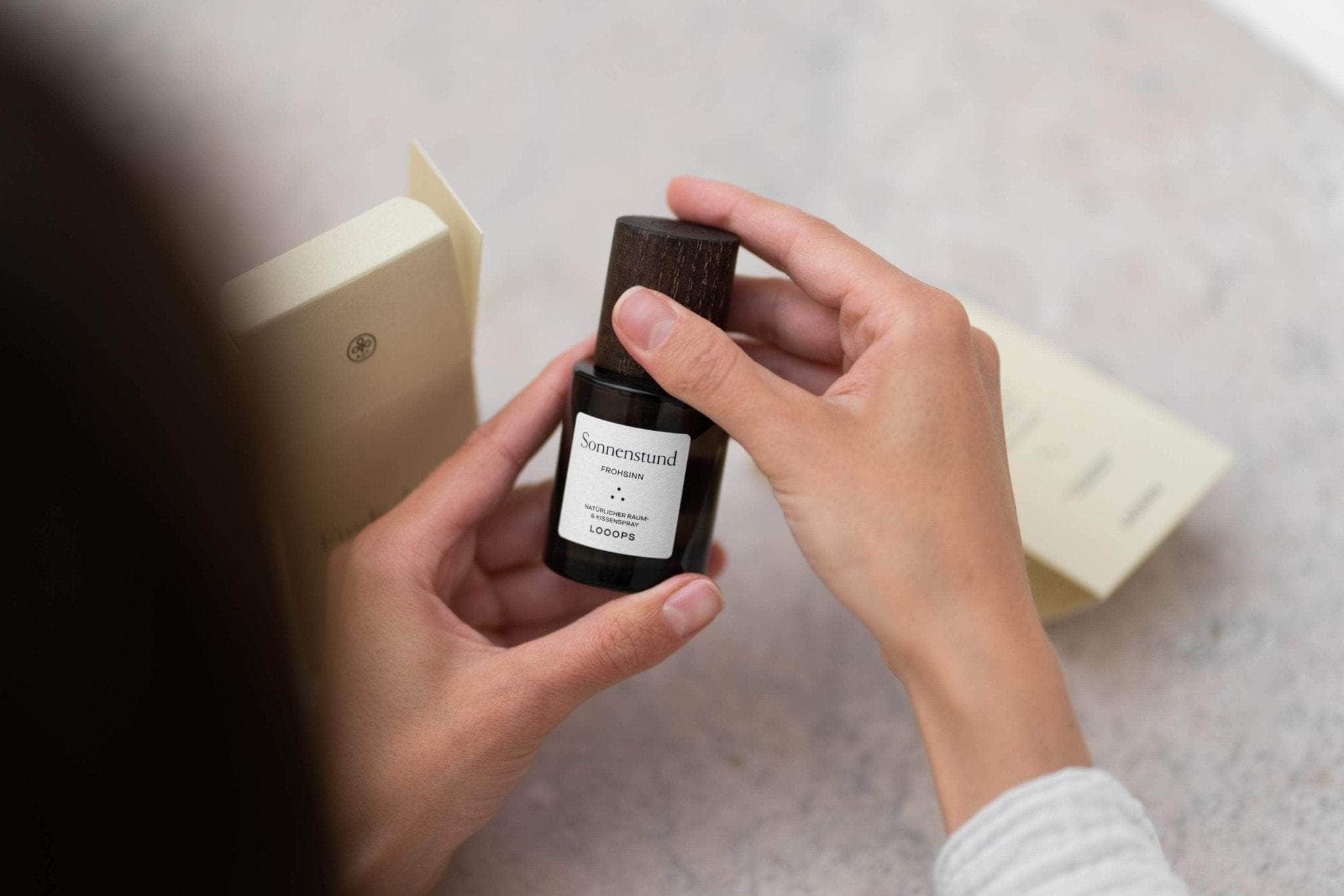 Looops Waldruhe Duftspray 30 ml