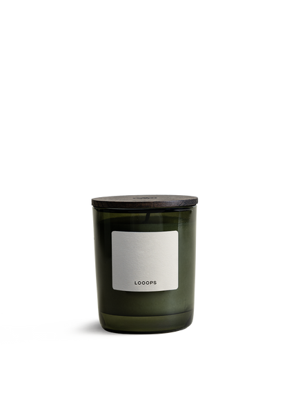Bergluft Duftkerze 75 g