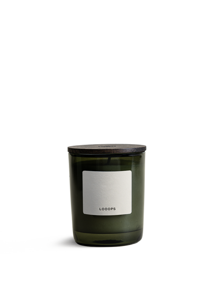 Bergluft Duftkerze 75 g