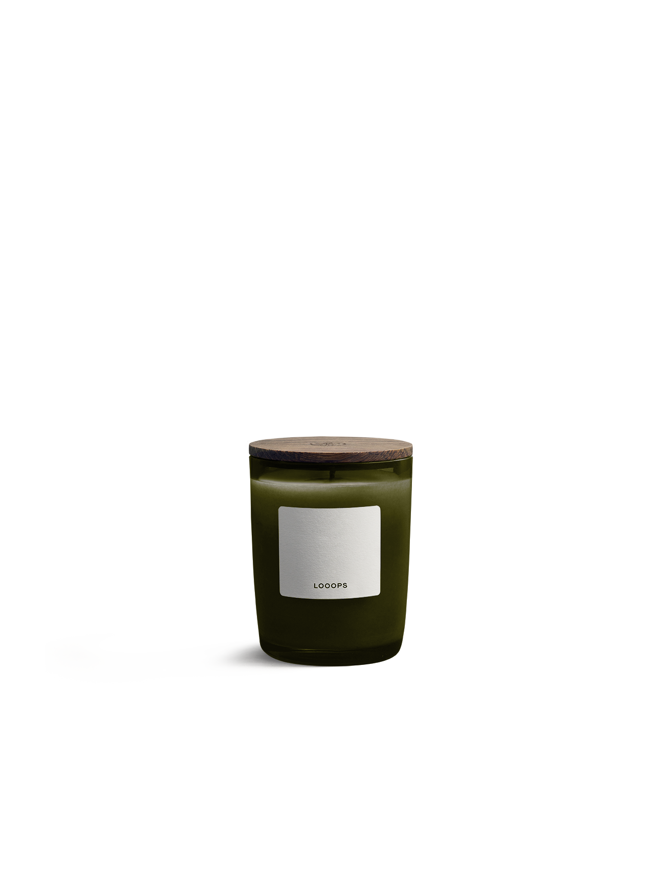 Bergluft Duftkerze 75 g