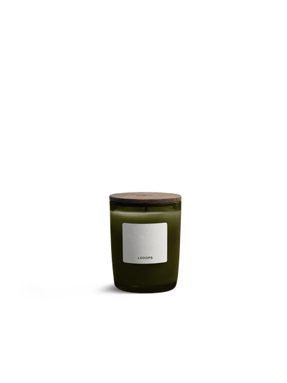 Bergluft Duftkerze 75 g