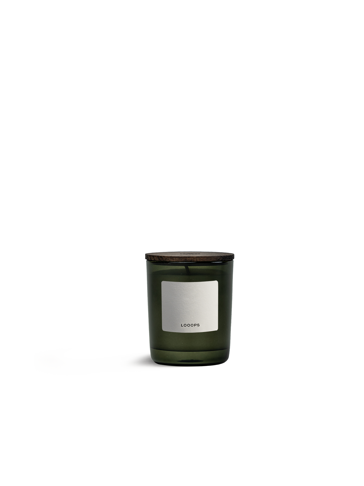Bergluft Duftkerze 250 g