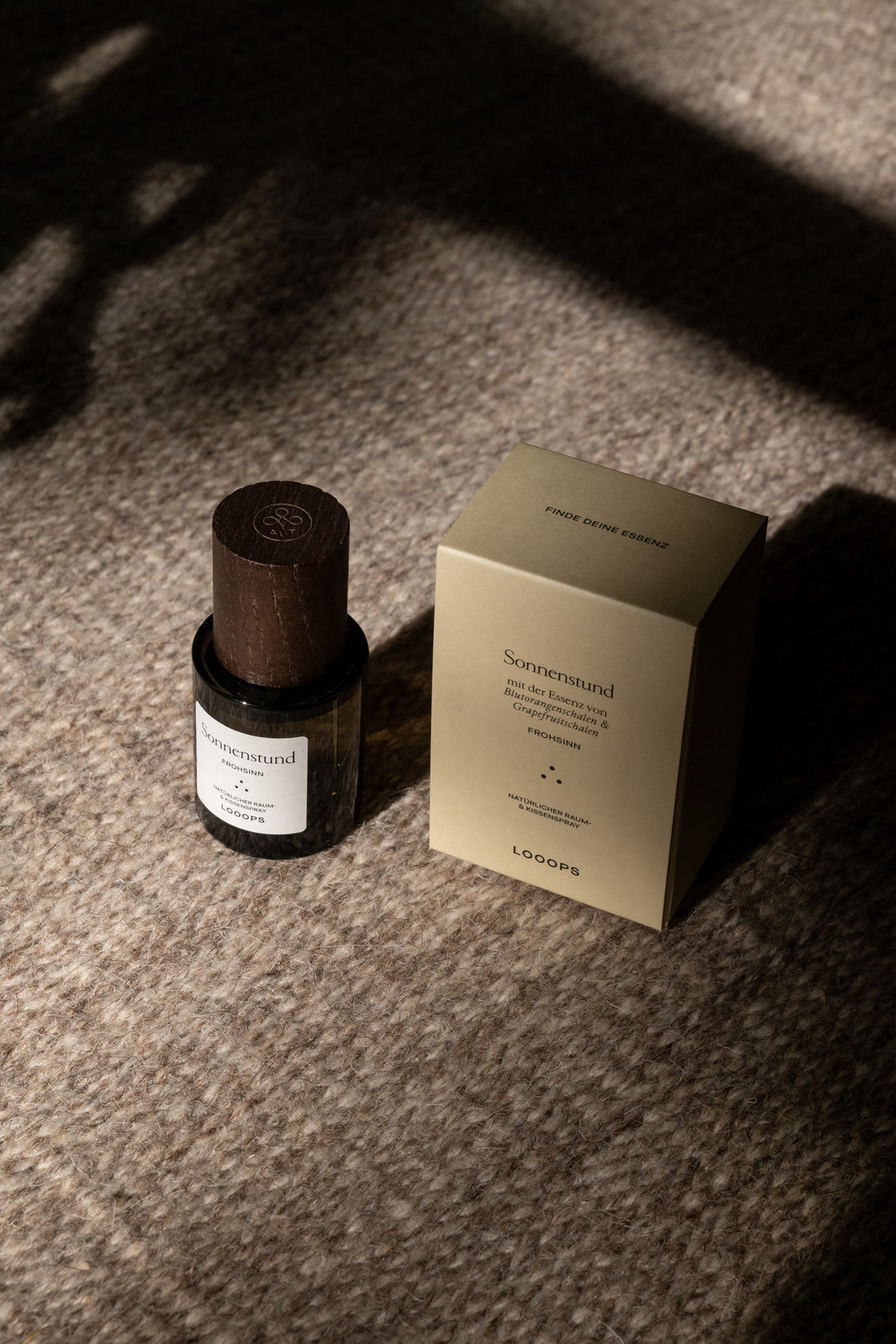 Sonnenstund Duftspray 30 ml