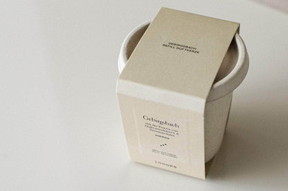 Looops SET: Waldruhe Duftkerze + Refill 250 g