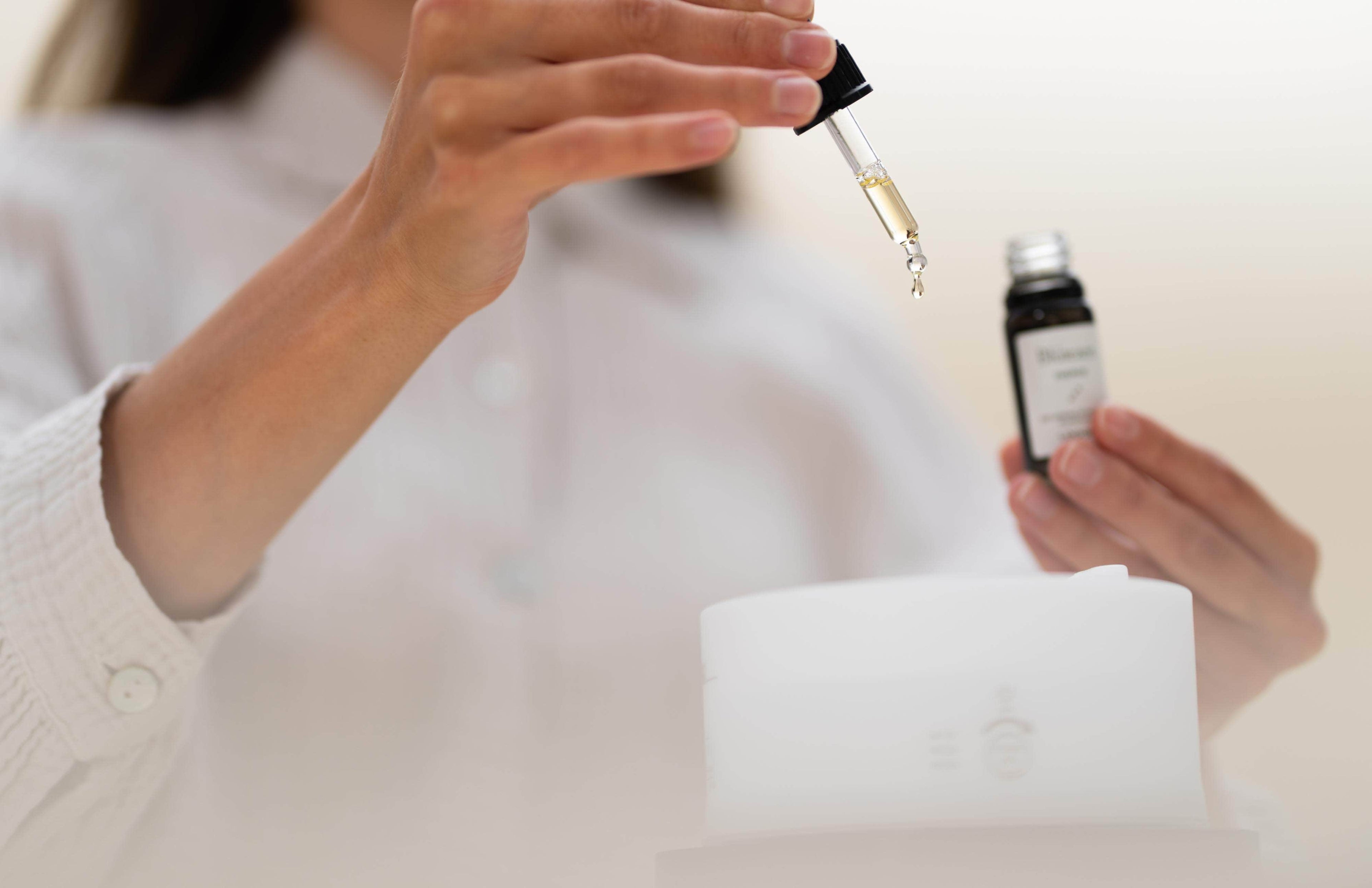 Looops Blütezeit Ätherische Ölmischung 10 ml