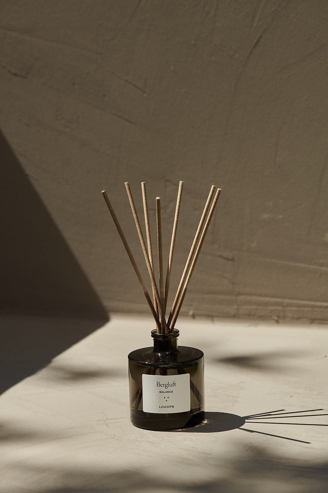 Einklang Stäbchen Diffuser 100 ml