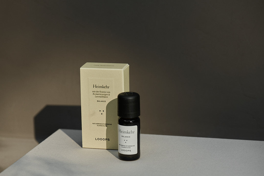 Einklang Ätherische Ölmischung 10 ml