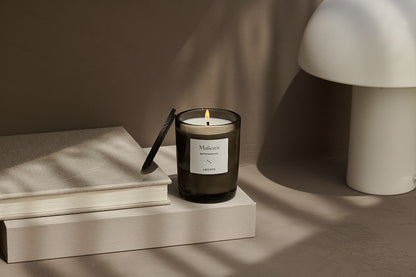 Bergluft Duftkerze 250 g