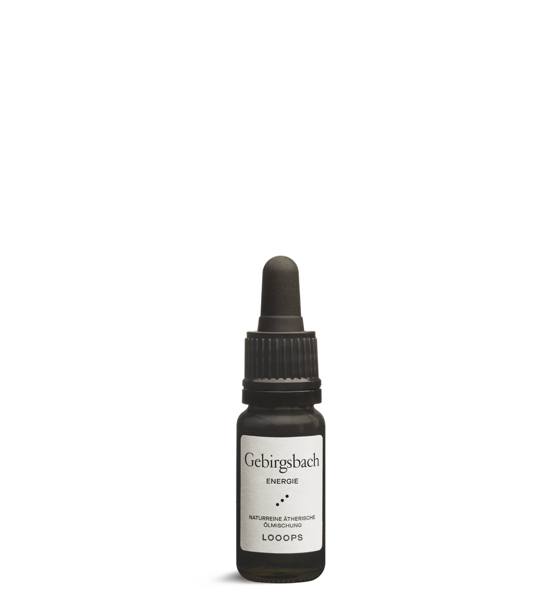 Gebirgsbach Ätherische Ölmischung 10 ml