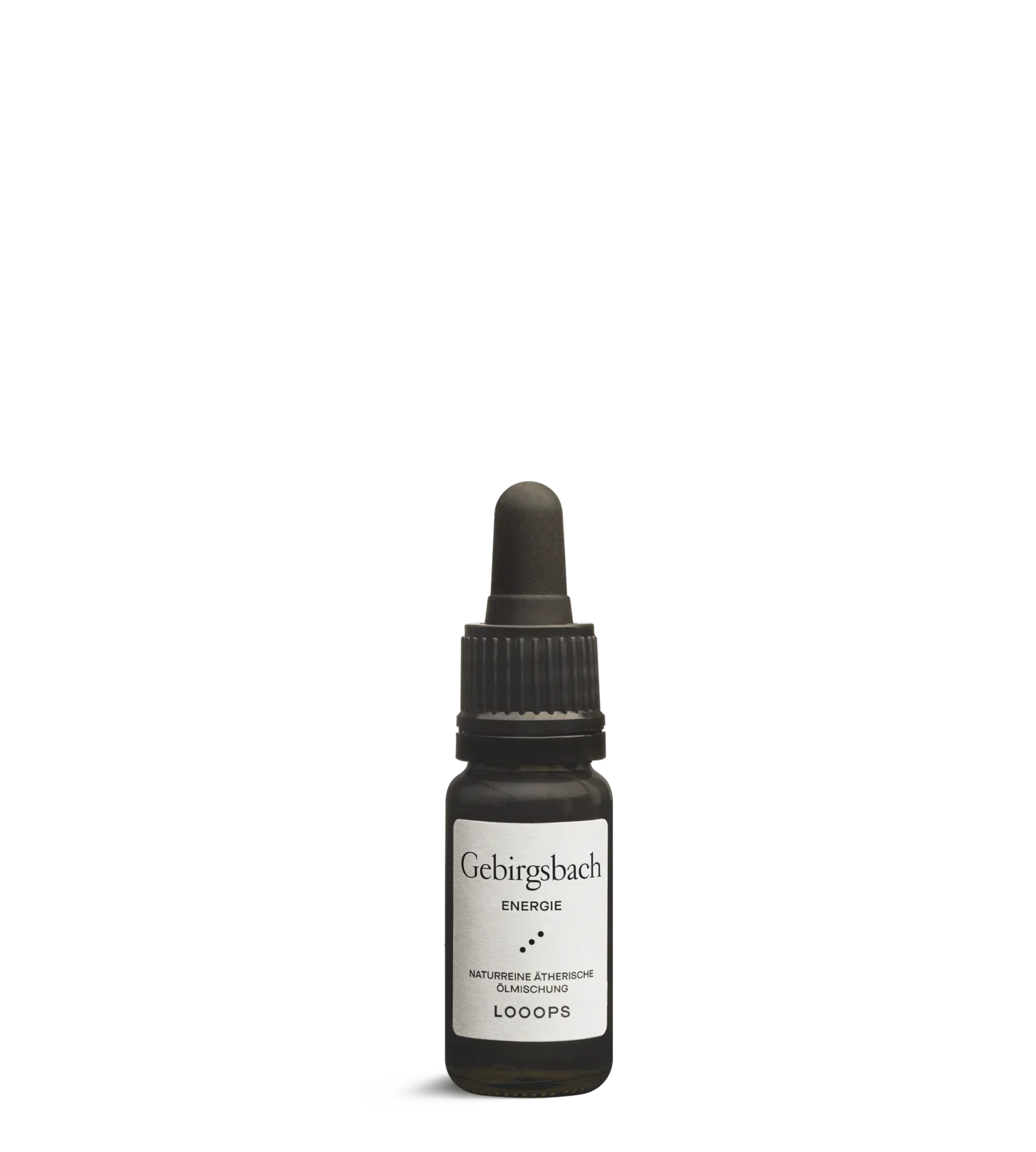 Gebirgsbach Ätherische Ölmischung 10 ml