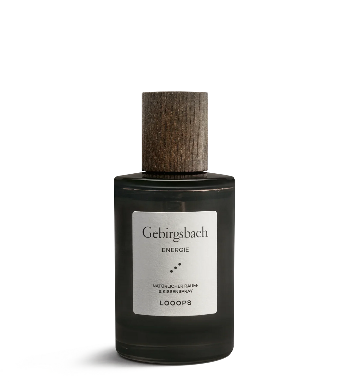 Gebirgsbach Duftspray 100 ml