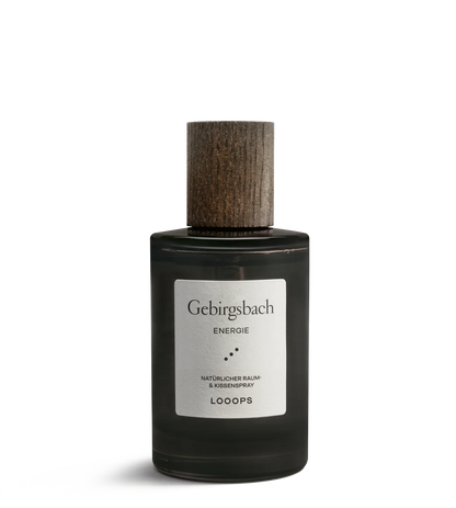 Gebirgsbach Duftspray 100 ml