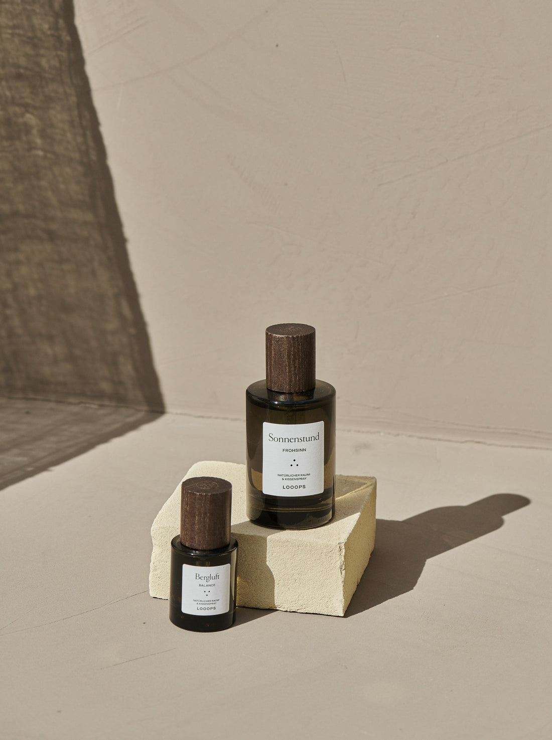 Bergluft Duftspray 30 ml