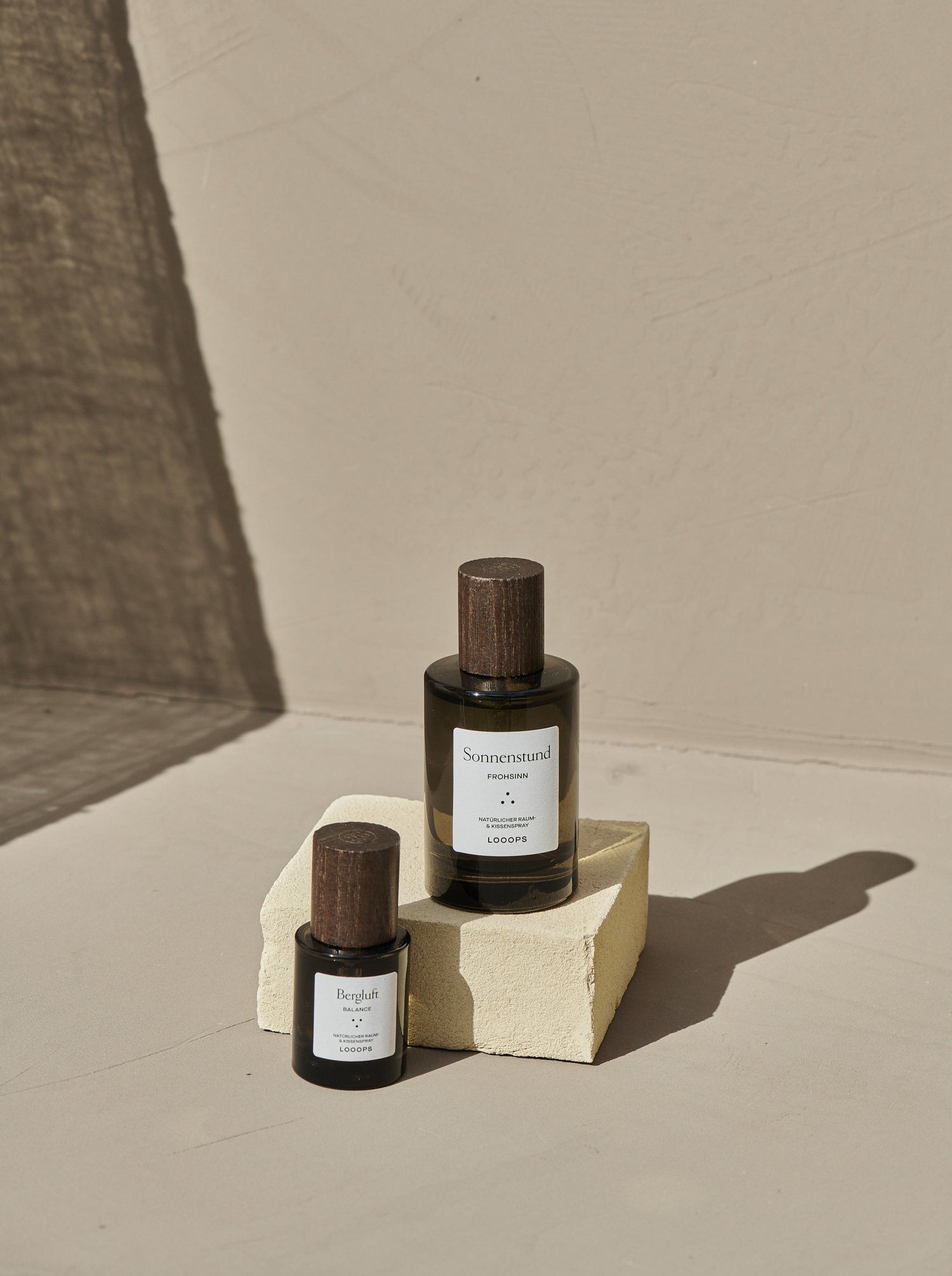 Bergluft Duftspray 30 ml