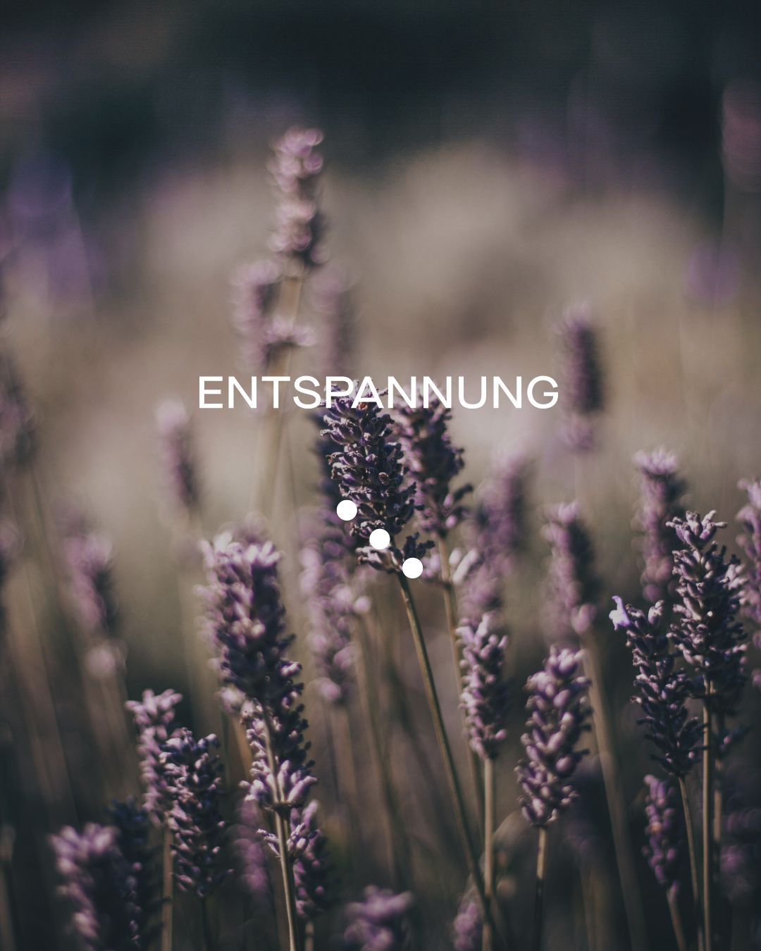 Mußezeit Ätherische Ölmischung 10 ml
