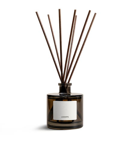 Bergluft Stäbchen Diffuser 100 ml