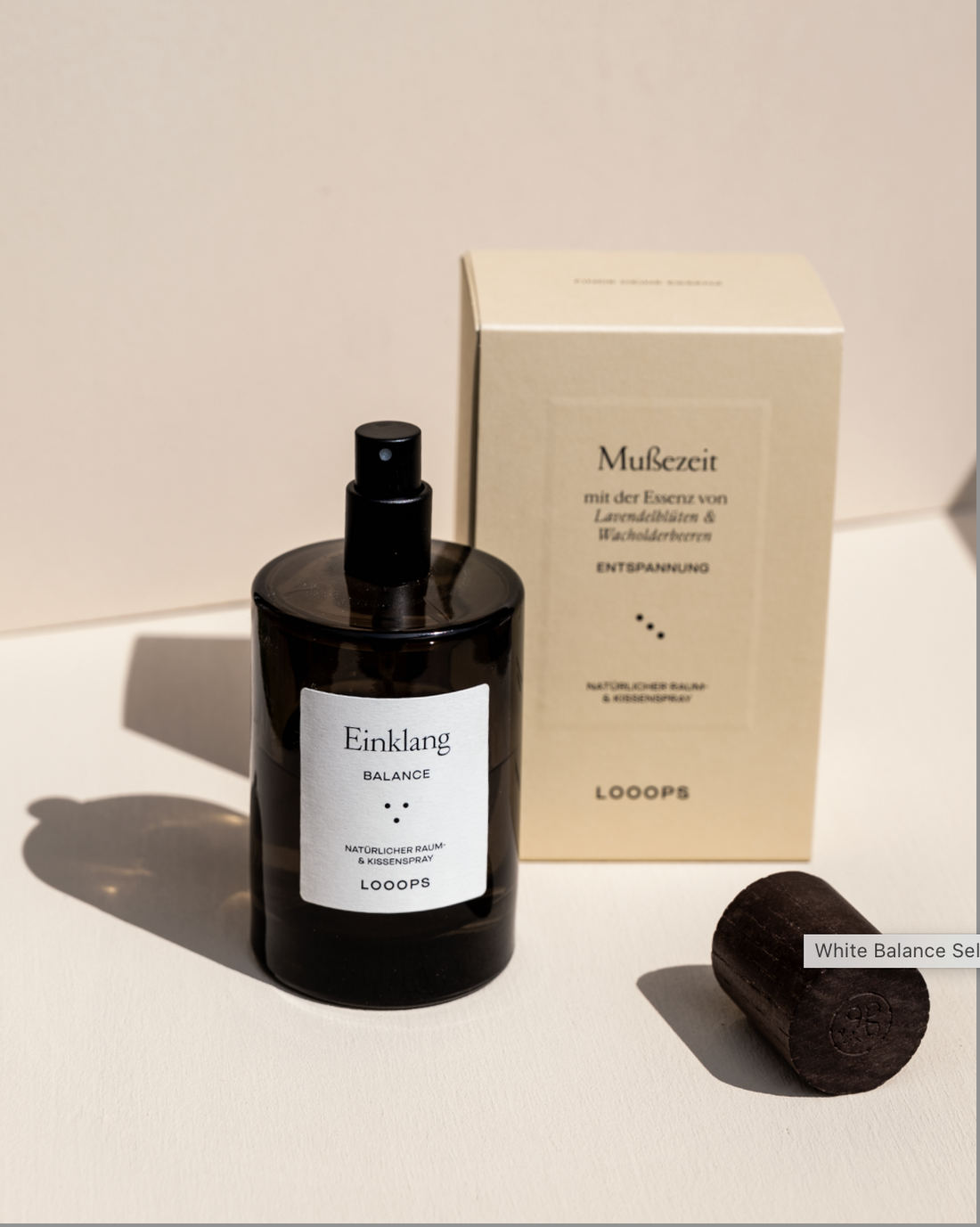 Wildkräuter Ätherische Ölmischung 10 ml