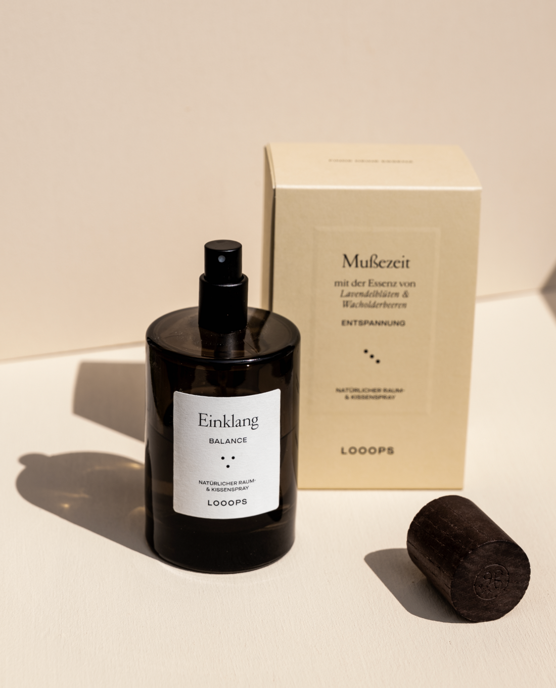 Wildkräuter Ätherische Ölmischung 10 ml