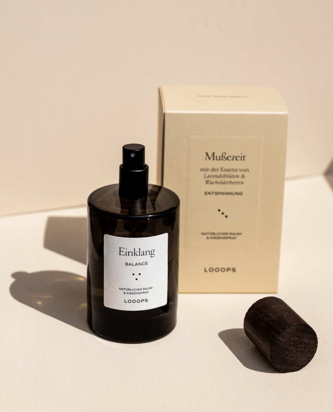 Wildkräuter Ätherische Ölmischung 10 ml