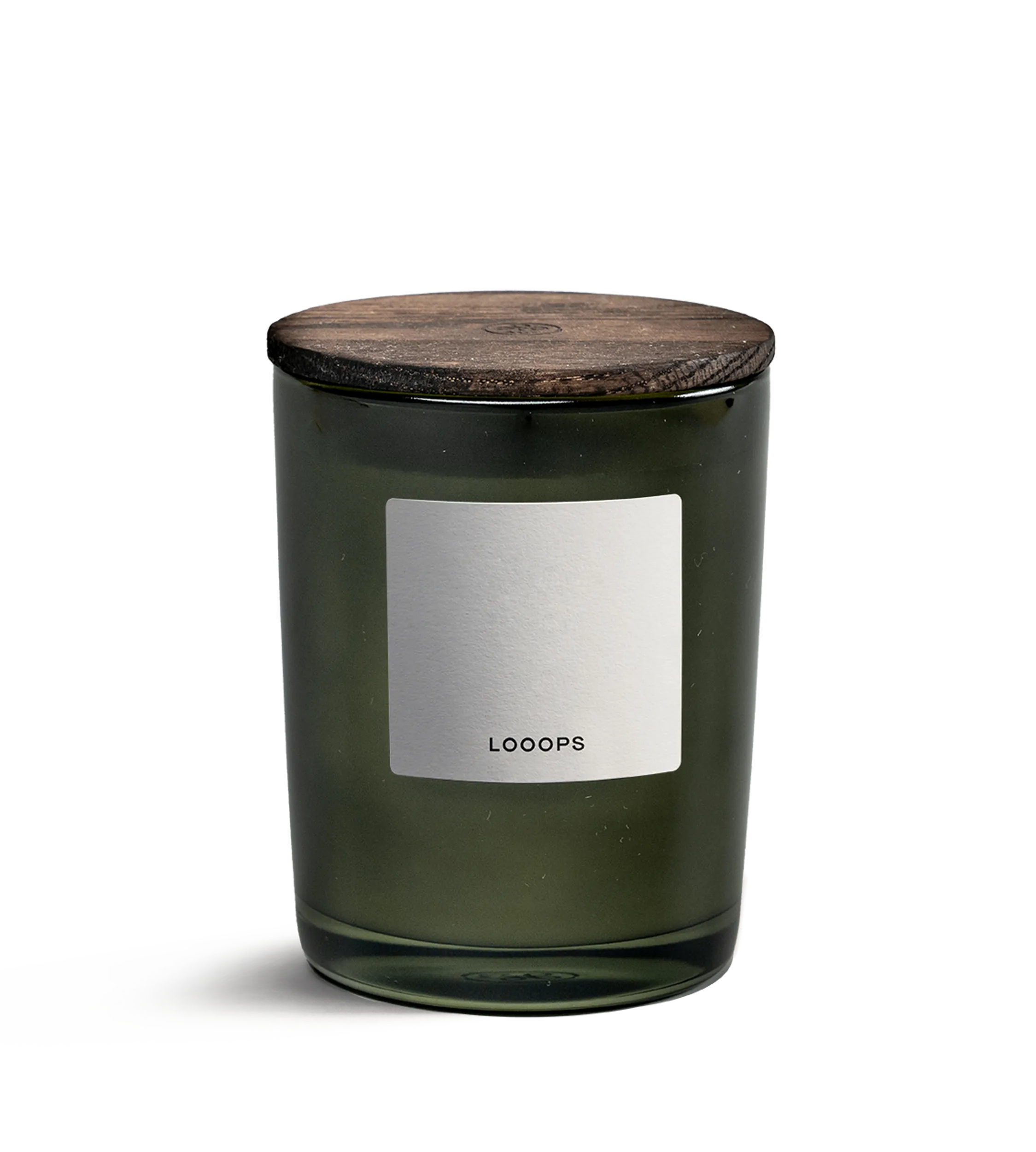 Bergluft Duftkerze 250 g