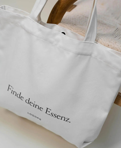 Looops Stofftasche