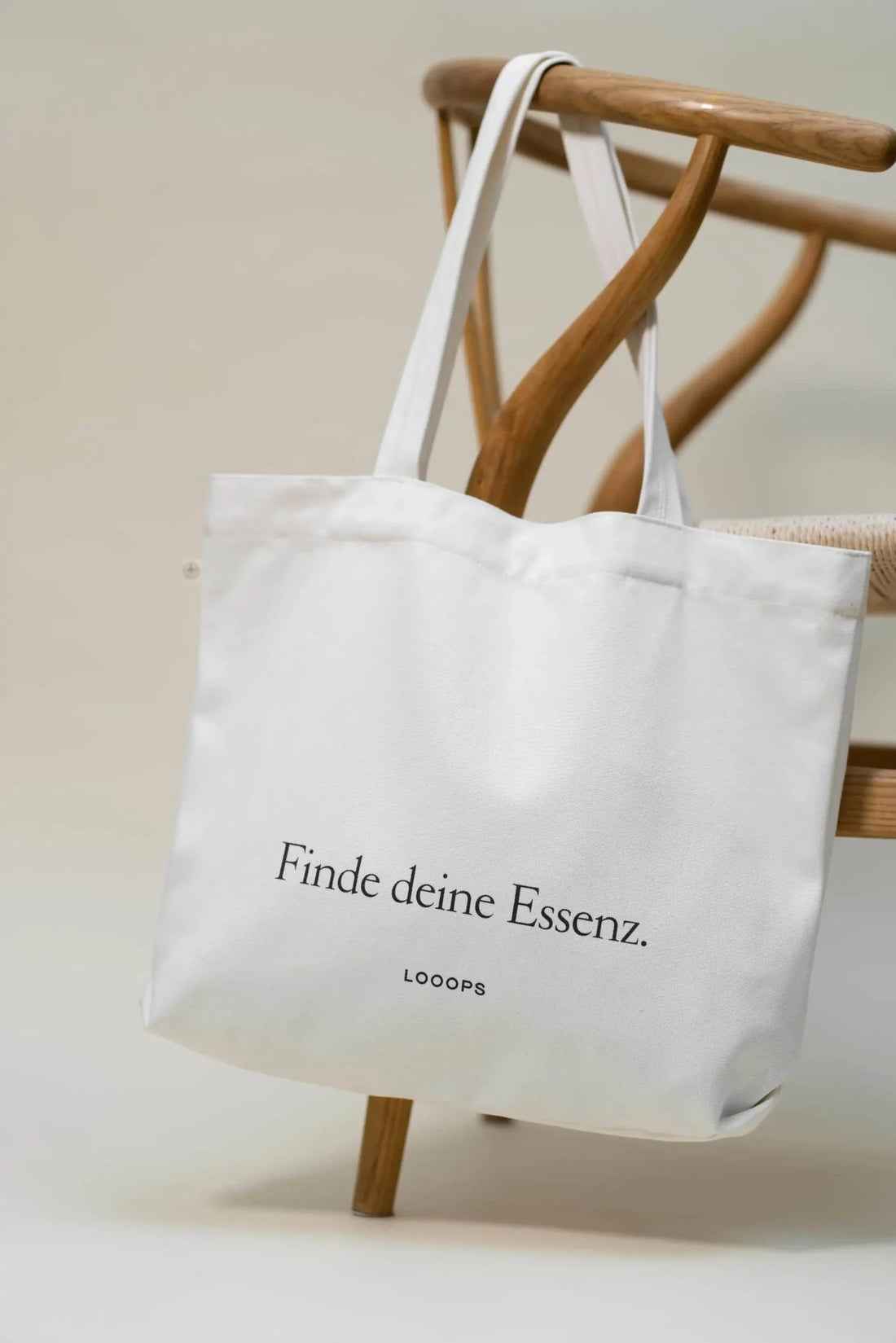Looops Stofftasche