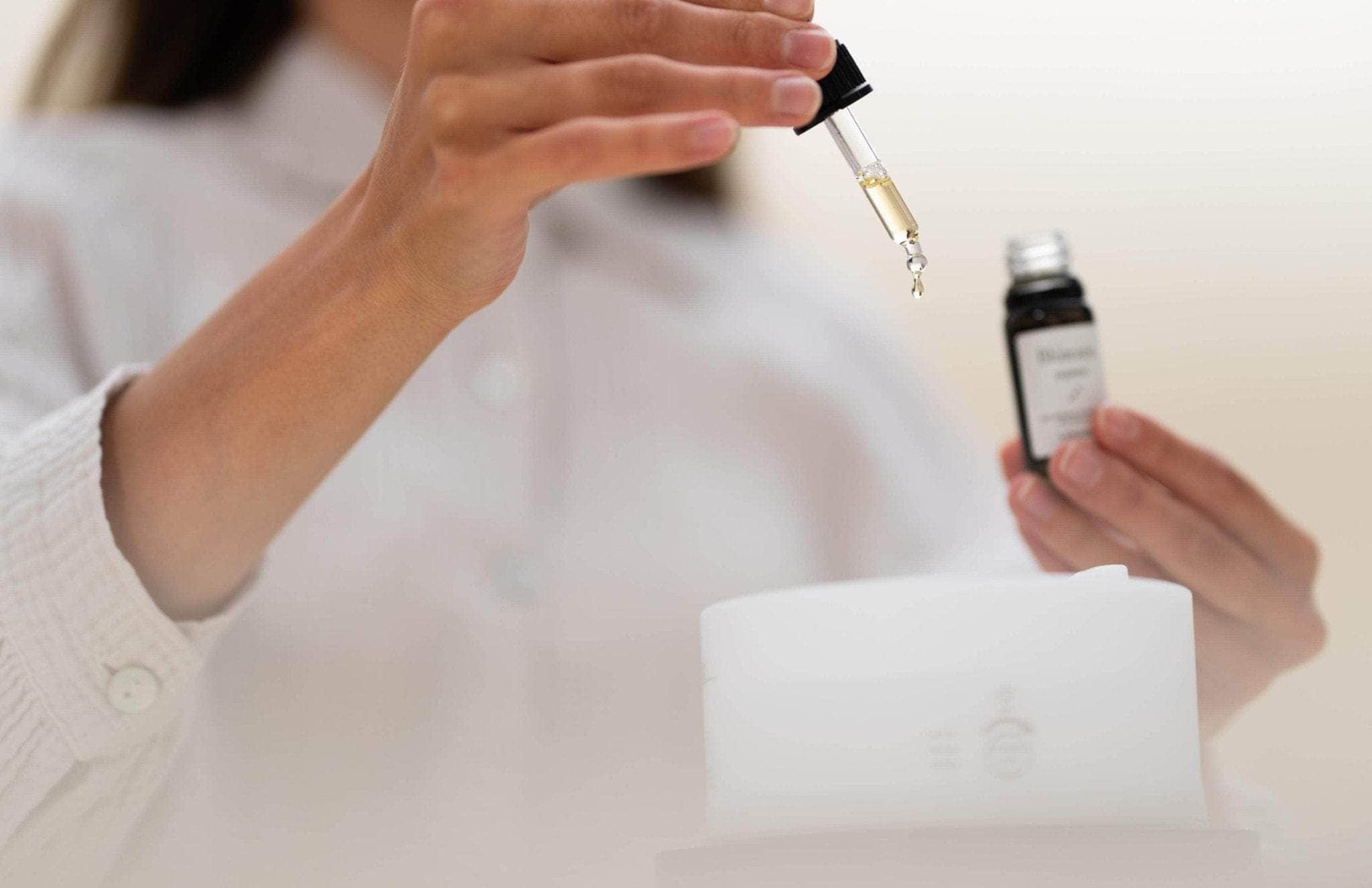 Looops Immergrün Ätherische Ölmischung 10 ml