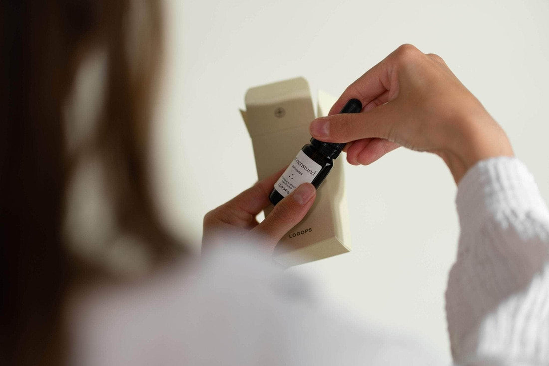 Looops Waldruhe Ätherische Ölmischung 10 ml