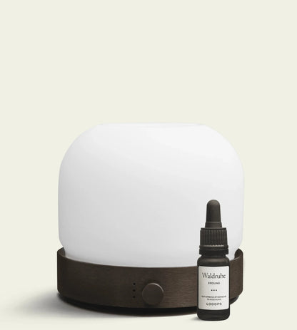 Looops-Elektrischer Diffuser-Waldruhe · Quint Starterpaket